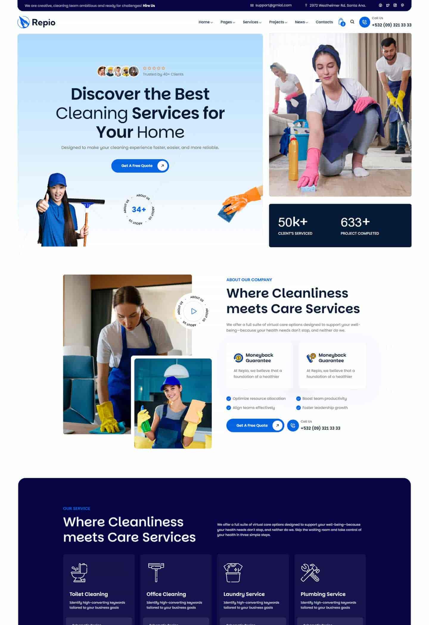 Home Page Image