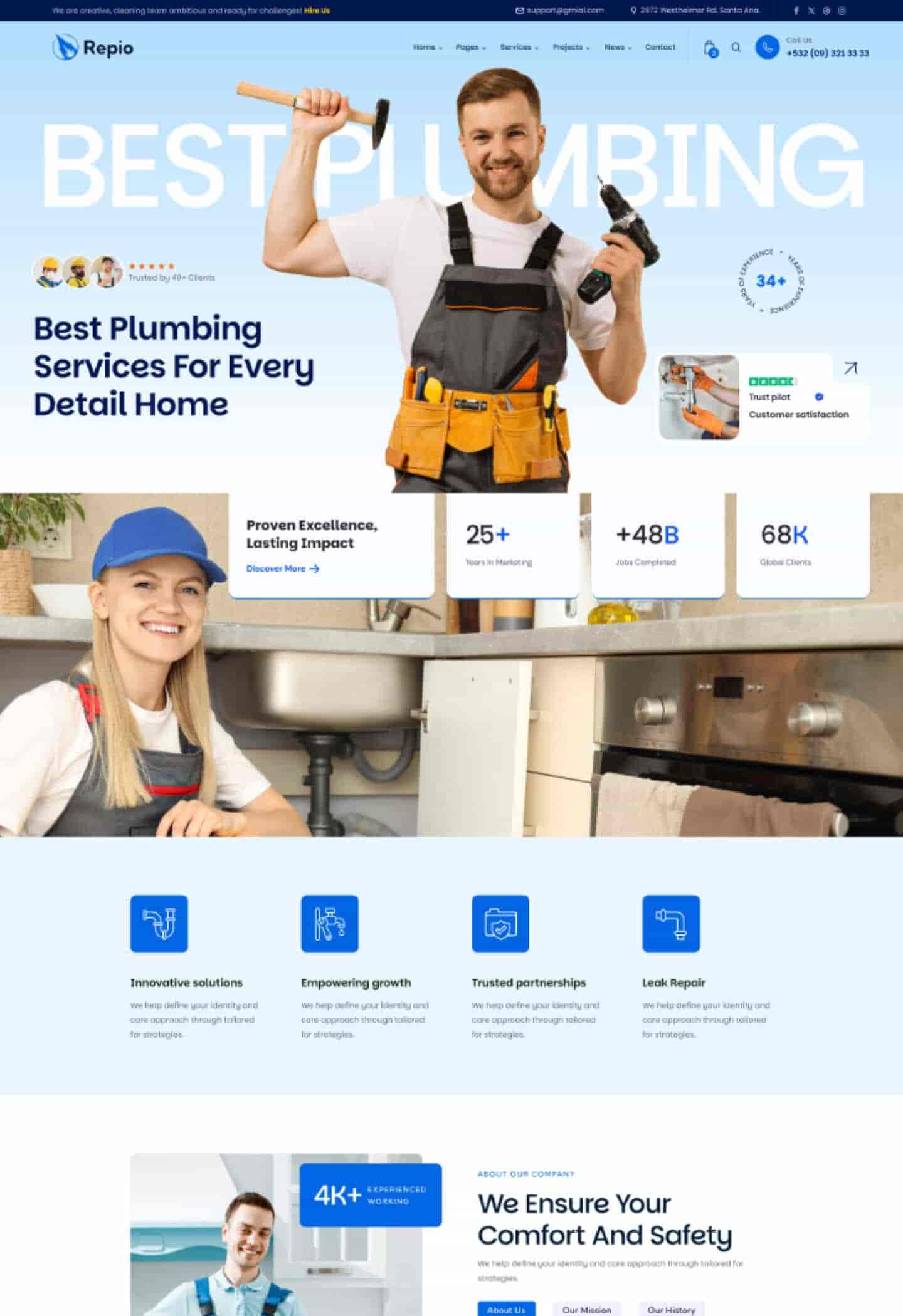Home Page Image